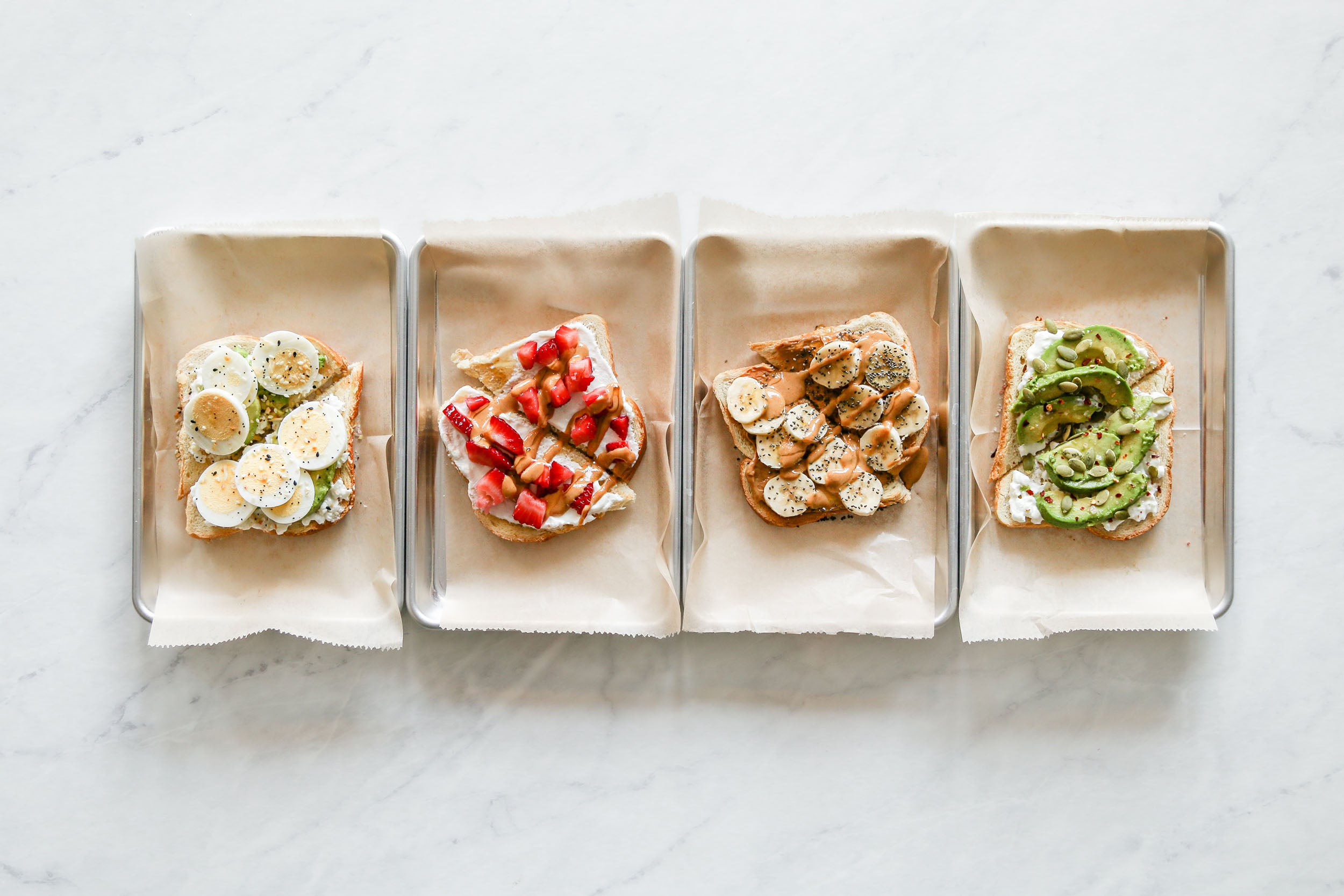 Shop All | TrüFuel Superfood Cafe